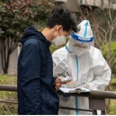 业主|同心抗疫 严防严控 | 宏运物业全力筑牢防疫“安全墙”