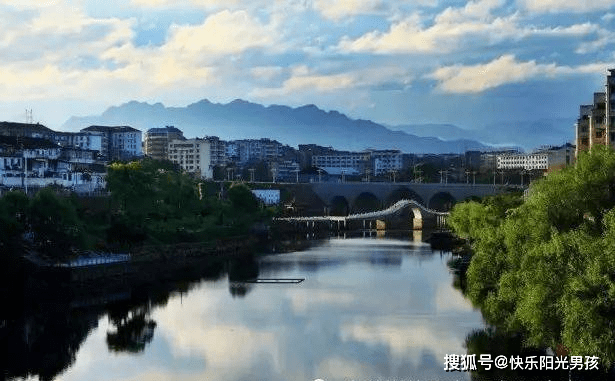 江苏省最宜居的一座县级市，比南京苏州更适合养老，你觉得呢？
