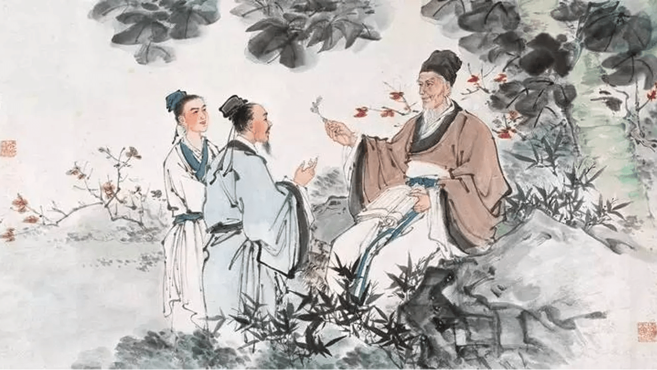 中医用来治病的药物是中药,而中药大多取自于天然的植物,动物,矿物