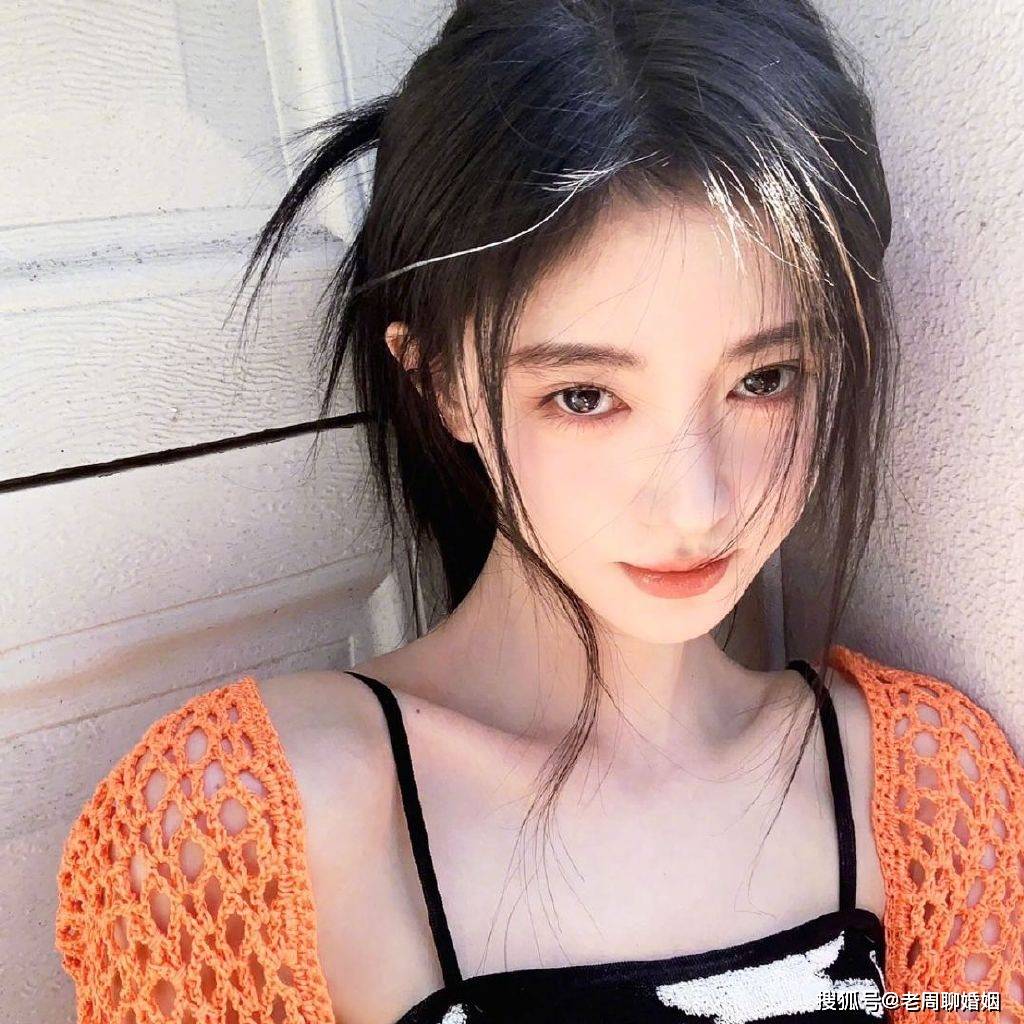 鞠婧祎：还是那个小仙女