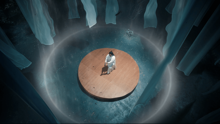 《中国有电功》致敬实力过硬的你_高手_不动如山_成人之美