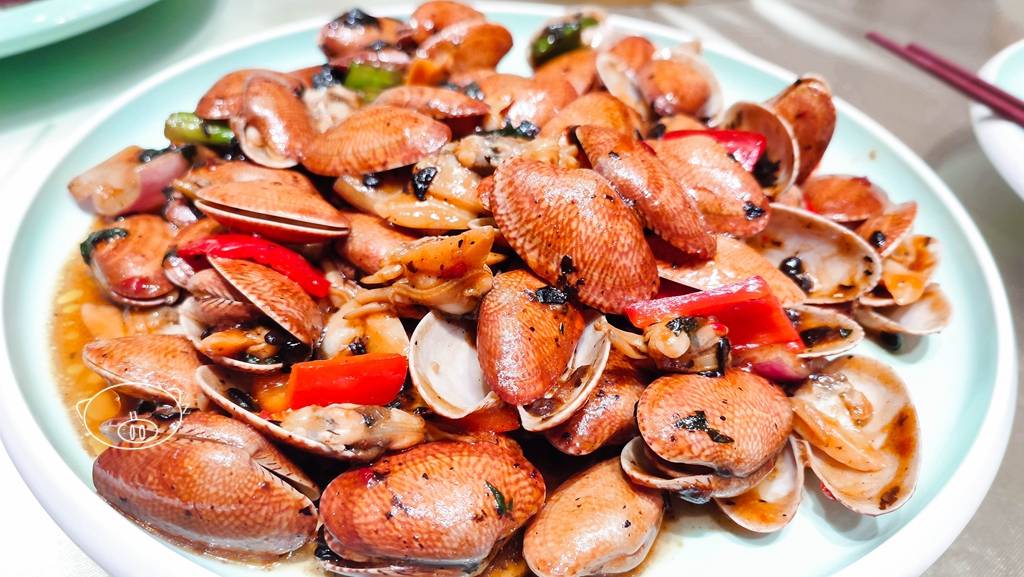 佛山探店｜环境好，菜一般，没印象深的味道