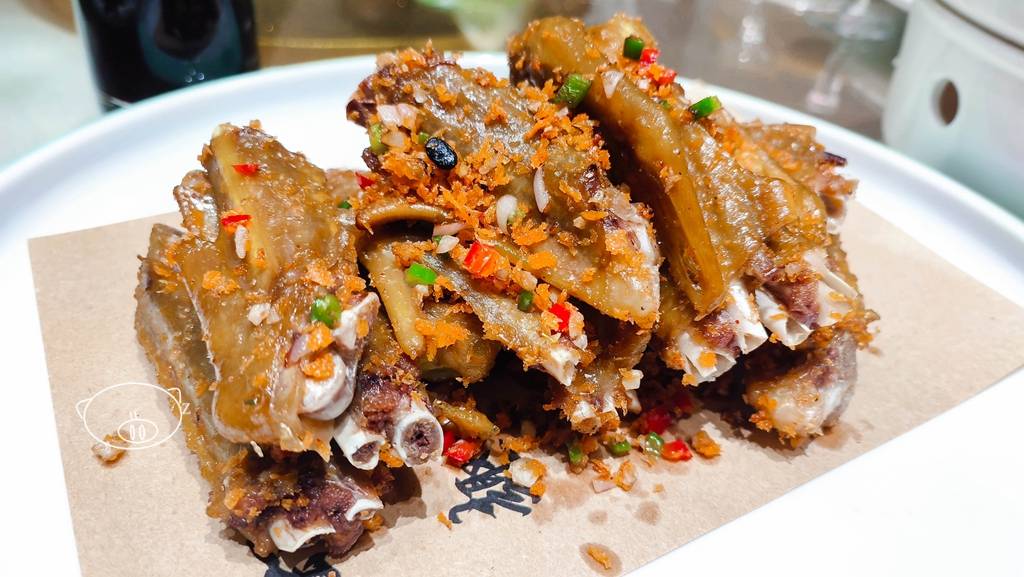 佛山探店｜环境好，菜一般，没印象深的味道