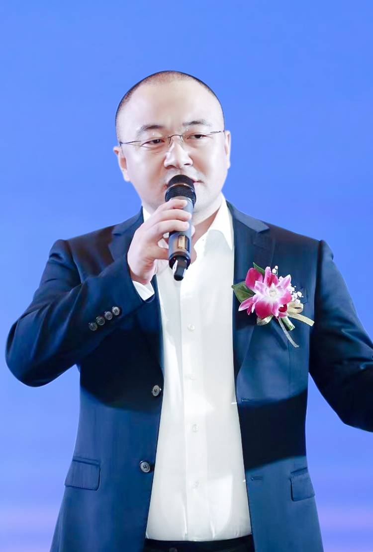 李玉保发挥企业力量帮助特殊群体找到人生新起点