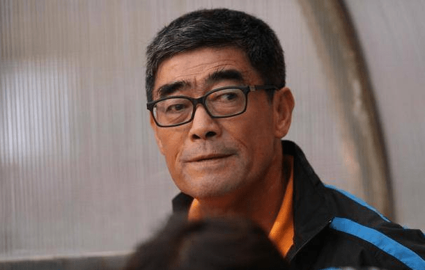 原创突发前国足主帅陈成达仙逝张恩华迟尚斌等名宿先后离世