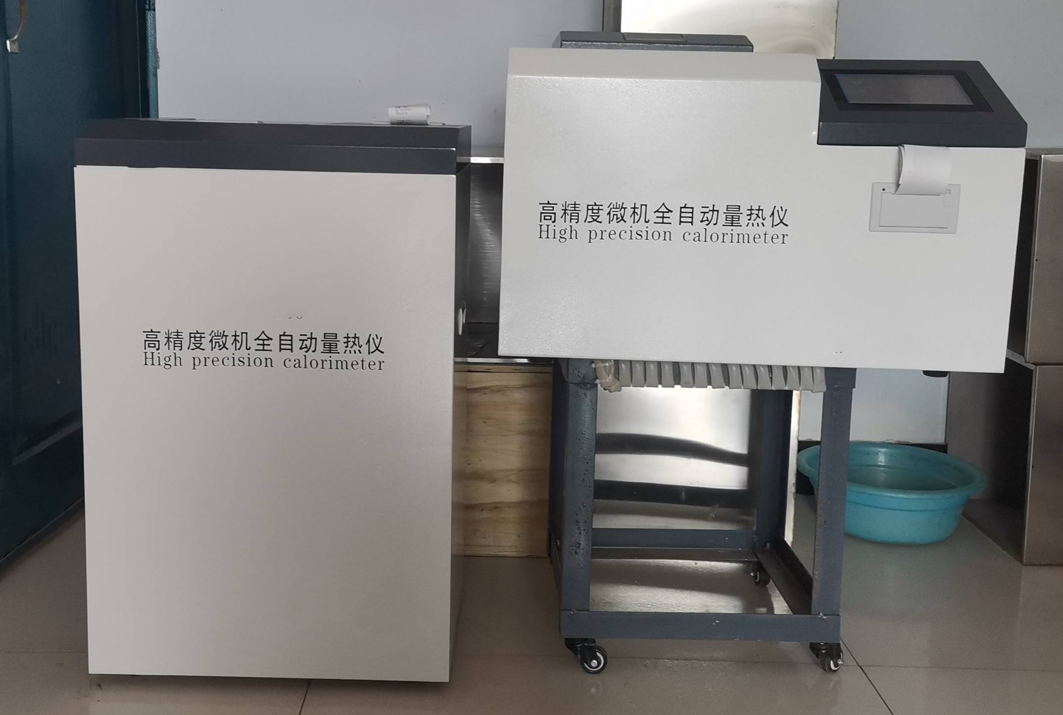 洗煤厂煤炭化验设备|实验室测硫仪胶质层Y值检测设备