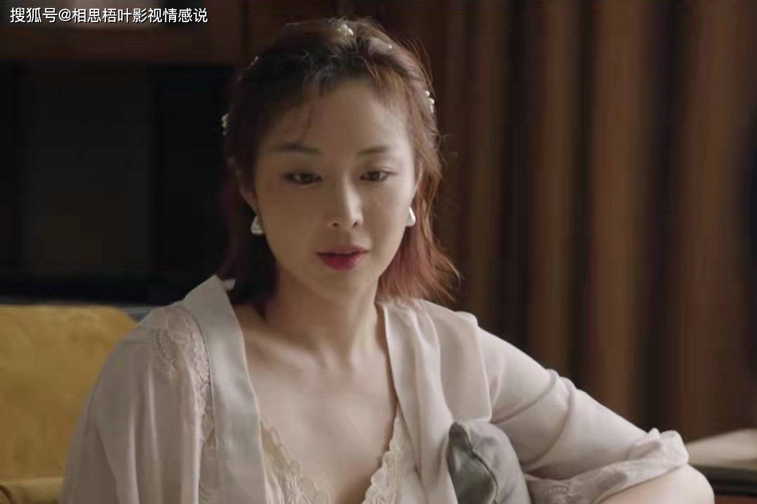 生活|《我们的婚姻》：哪有什么不婚主义，不过是没有遇到那个想要的人