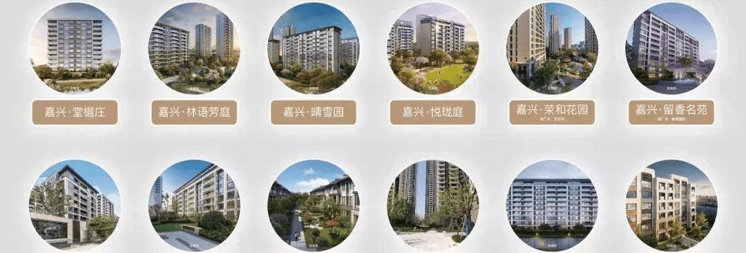 官網發佈平湖榮安東湖留莊純別墅區在售房源價格面積詳情解析