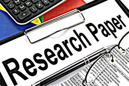 Research Paper写作指南