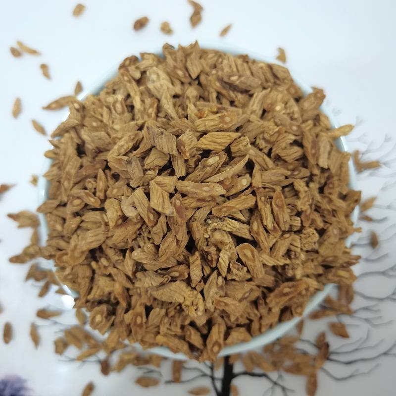 米炒党参平顺潞党参