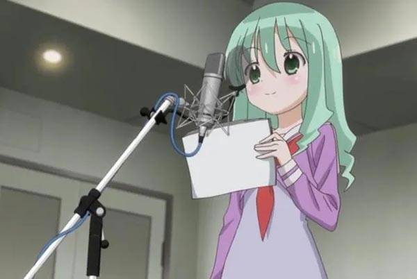 思考在线动漫配音不用怕5大窍门助你拿下它