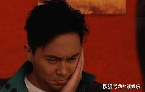 因为|重温《冲上云霄II》，为何人人都爱顾夏阳，因为这个男人很要命