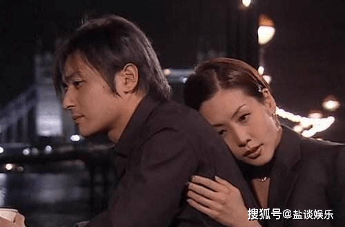 因为|如果影视剧中的“蛇蝎美人”也有段位等级，那应该这样排序……