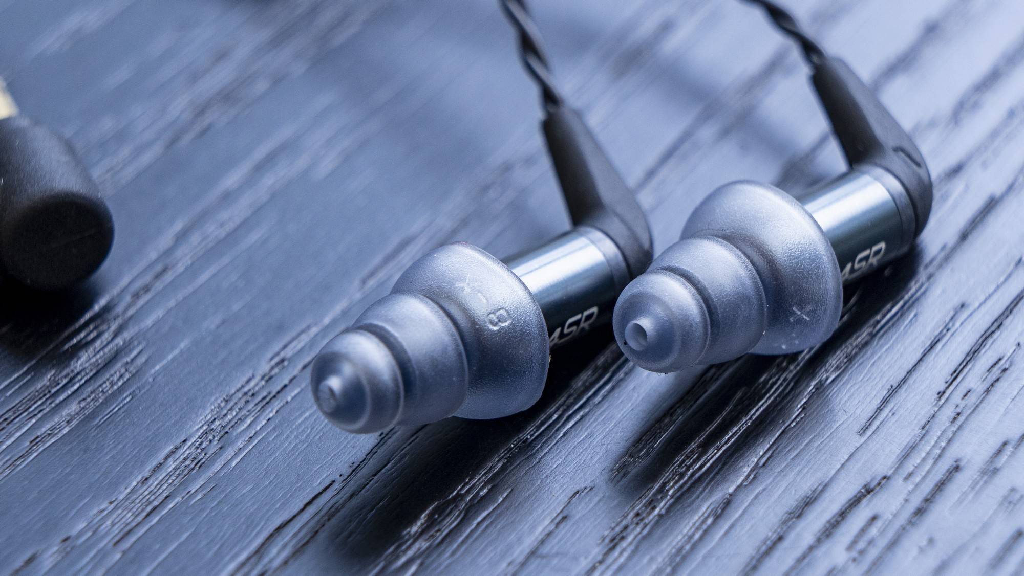 etymotic音特美er4sr上手玩重塑听音观