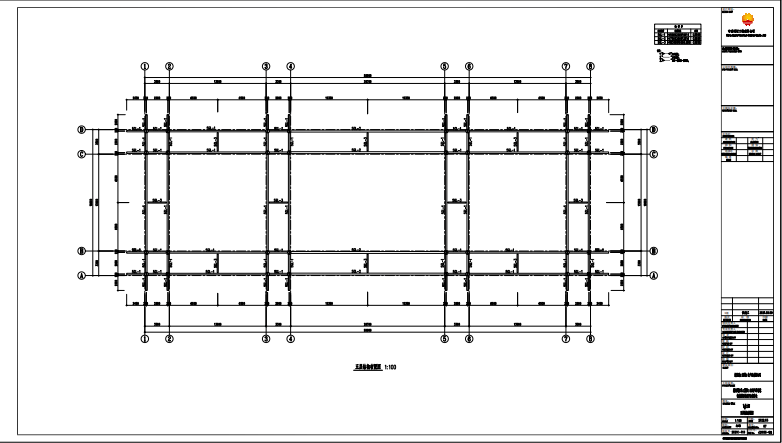 法库钢结构设计门头钢结构设计