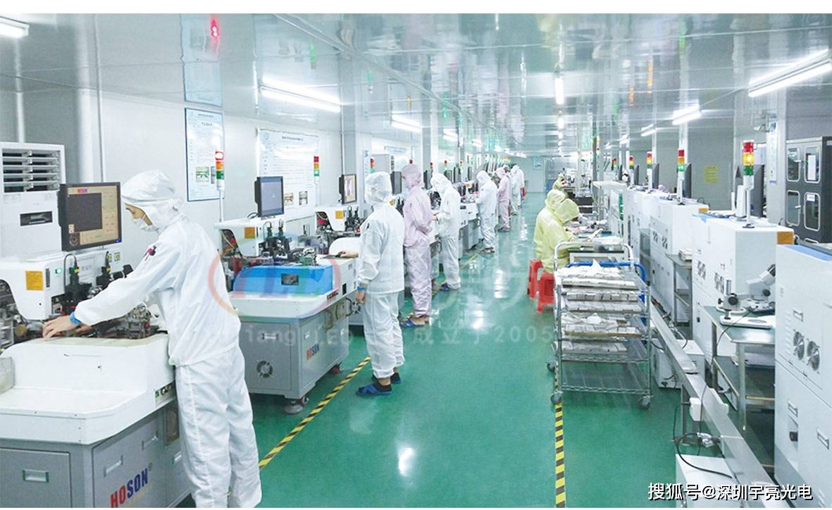 LED灯珠使用过程中您不知道的秘密！