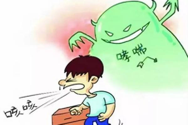 上海哮喘离世老人家属发声（调查报告和实际内容不符）