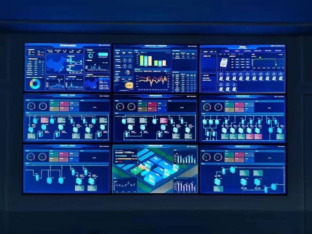 揽获一家“端到端”灯塔工厂,美的数字化再造洗衣机产业价值链-家电圈官网