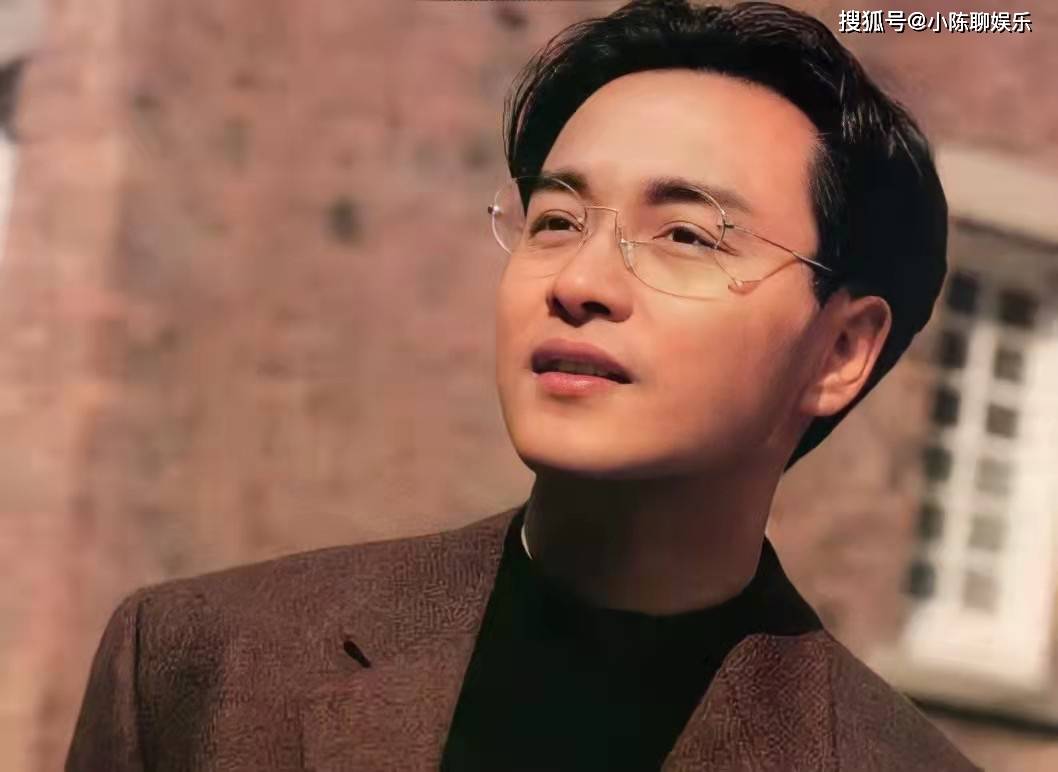 张国荣为什么叫人念念不忘真的有那么多人喜欢他吗真的