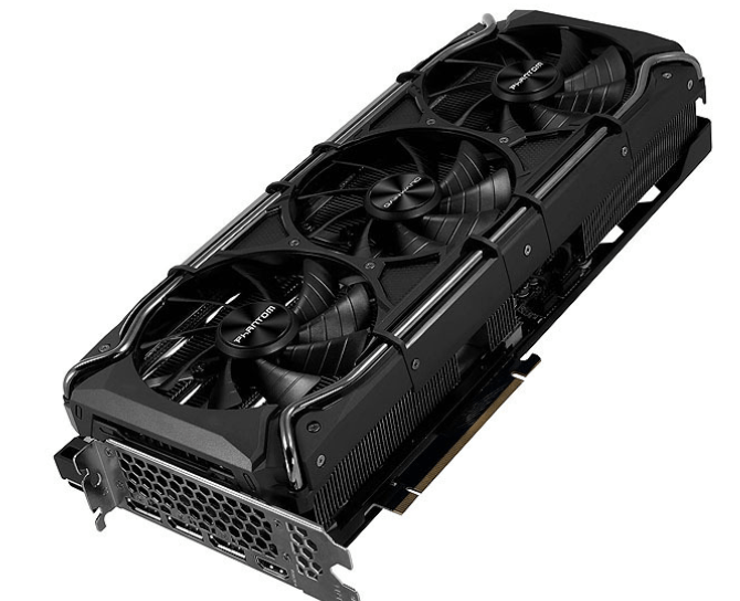 nvidia顶级geforcertx3090ti登场实际销售额超32万日元