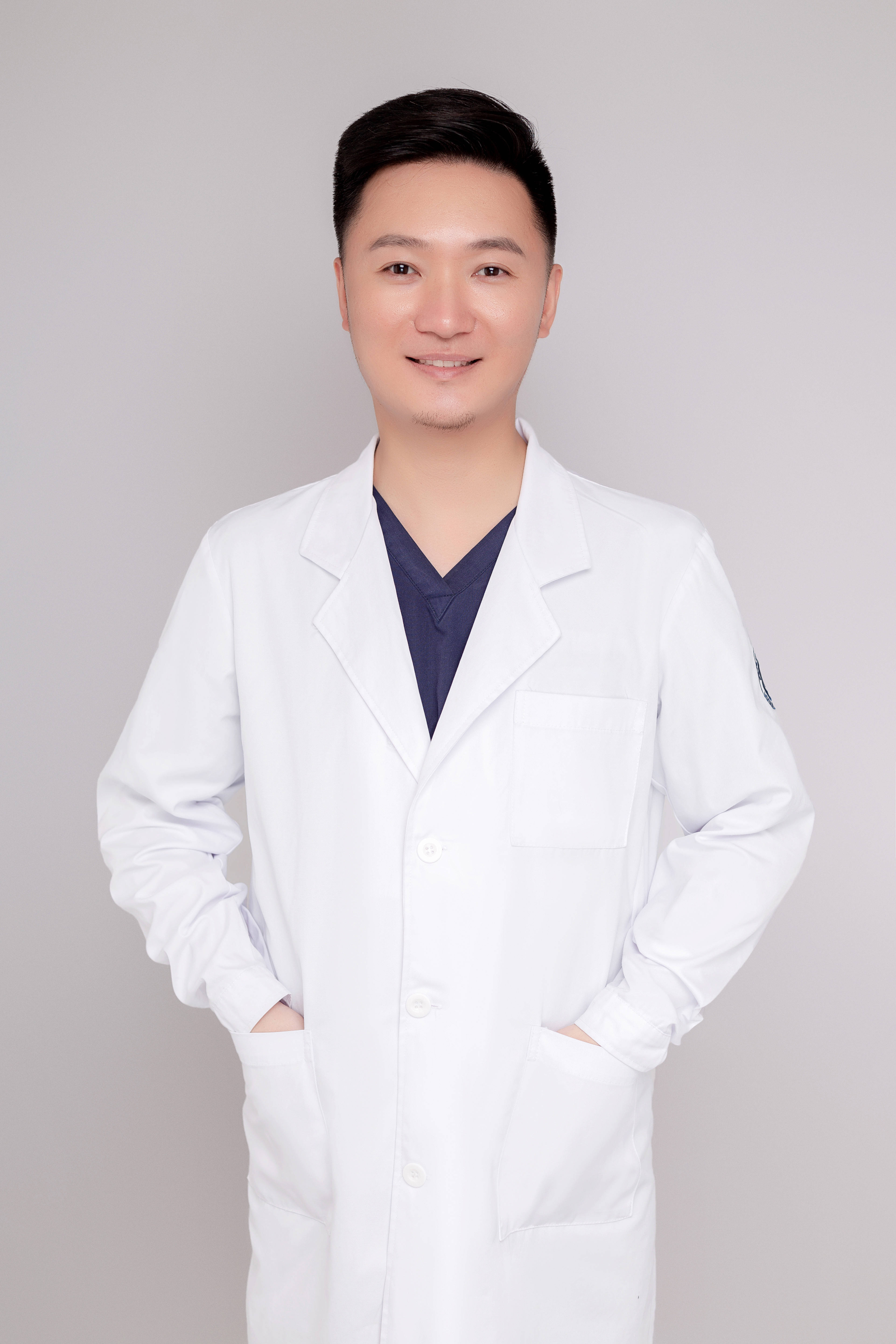 职业幸福感是踏踏实实干出来的访安徽美欧口腔医院朱诤医生