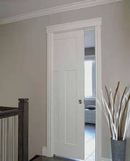 哪种材质的门套更好它的组成部分都有哪些你知道吗