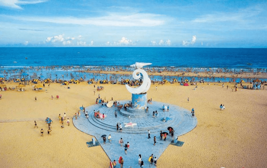 海陵岛海景房升值空间大吗 ？买海景房海陵岛比海南有什么优势呢？