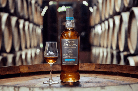 如火的新贵品鉴级朗姆性价比之选