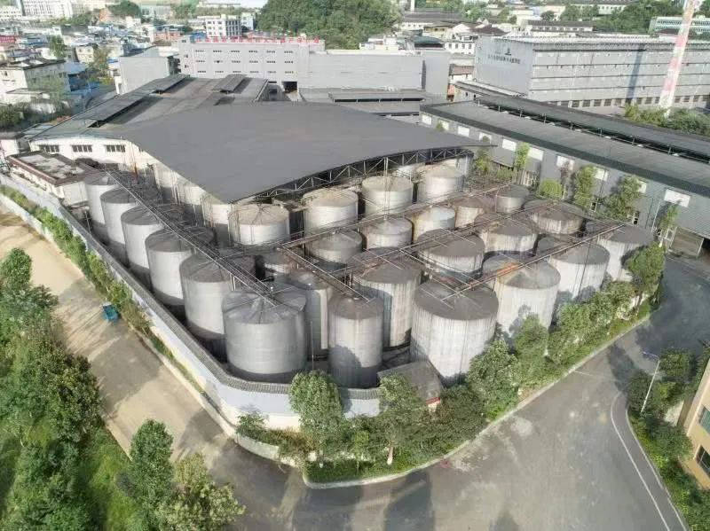 立足迎宾之礼传播迎宾之道贵州迎宾酒强势来袭