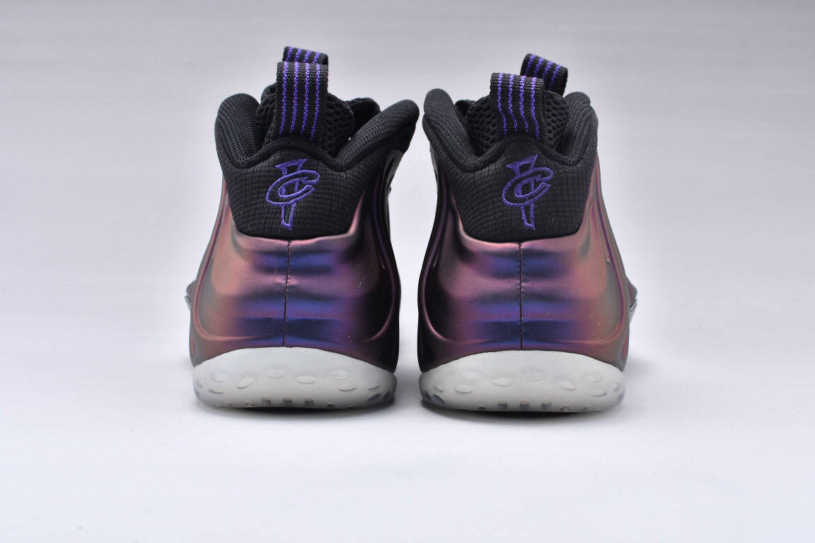 耐克喷泡球鞋nikeairfoampositeone茄子喷辣椒喷军绿泡