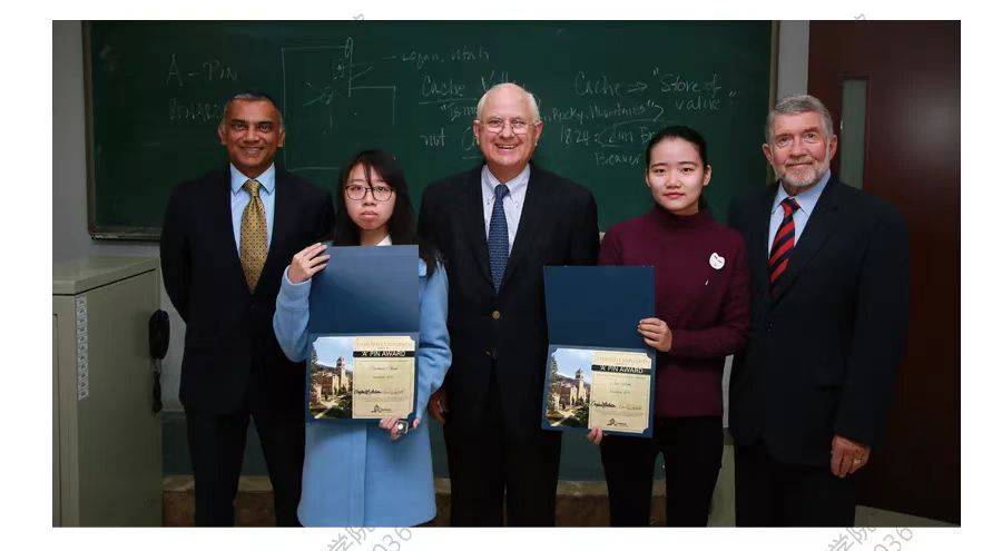 2022本科-北京理工大学4+0国际本科经济专业教育项目
