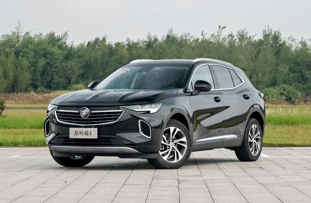 中保研成绩堪忧的昂科威s还值得买吗?1.5t车型性价比怎么样?