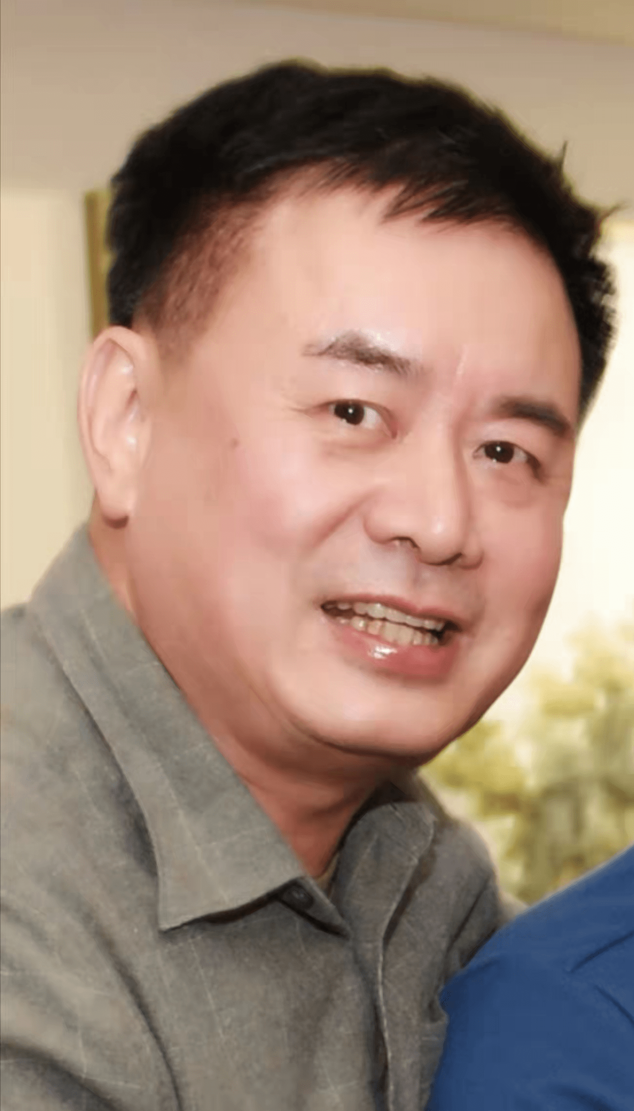 以笔为绒凝心聚力战疫路上的海关绘画人_疫情_梁志雄_防控