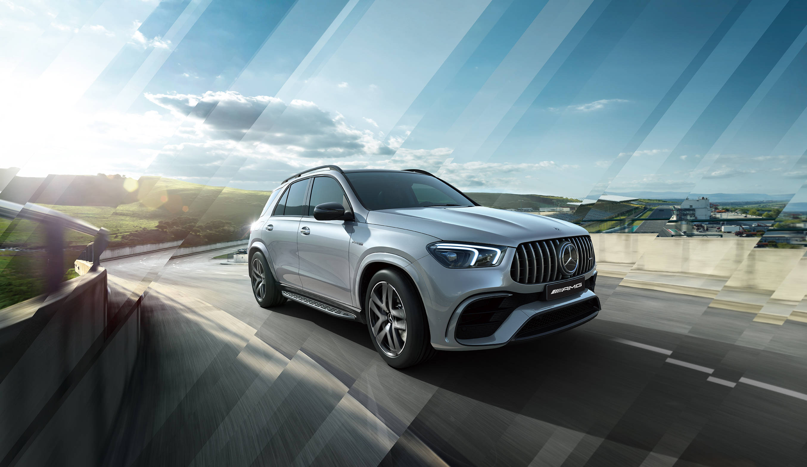 原创梅赛德斯奔驰的持久论