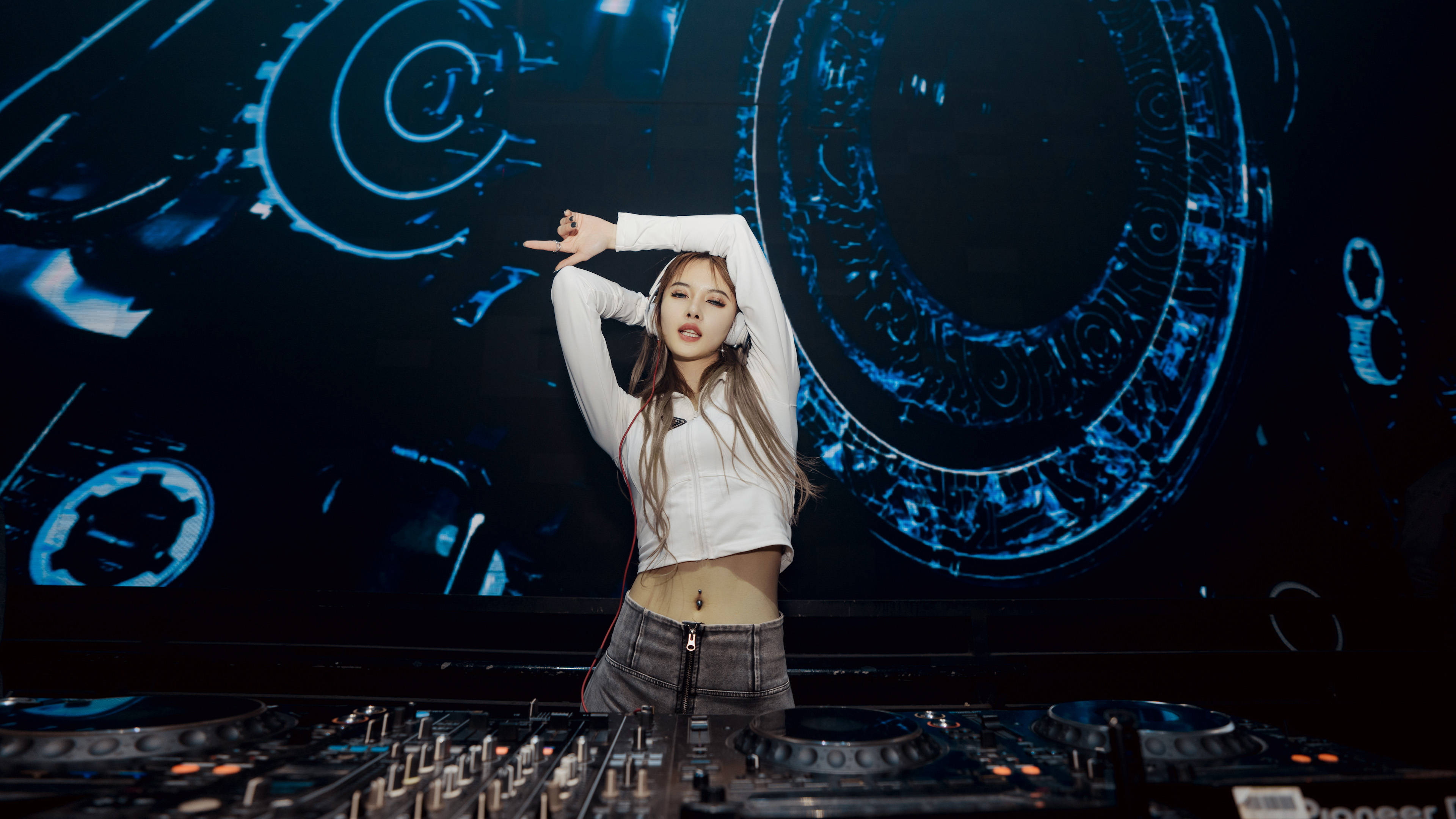 李莎丽djsallyclubvol33