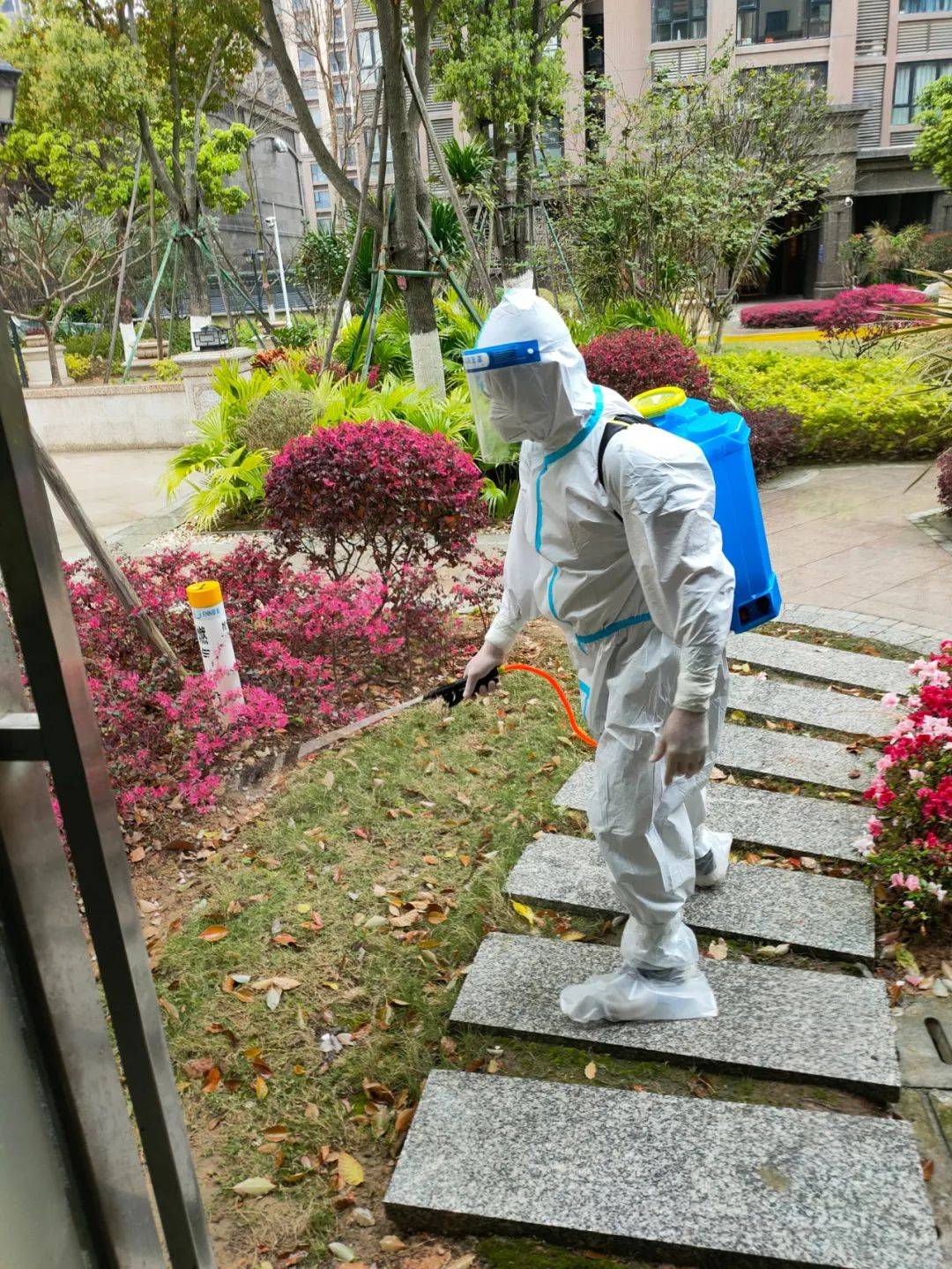 为受疫情影响而难以按时履行国际贸易合同的企业出具不可抗力事实证明