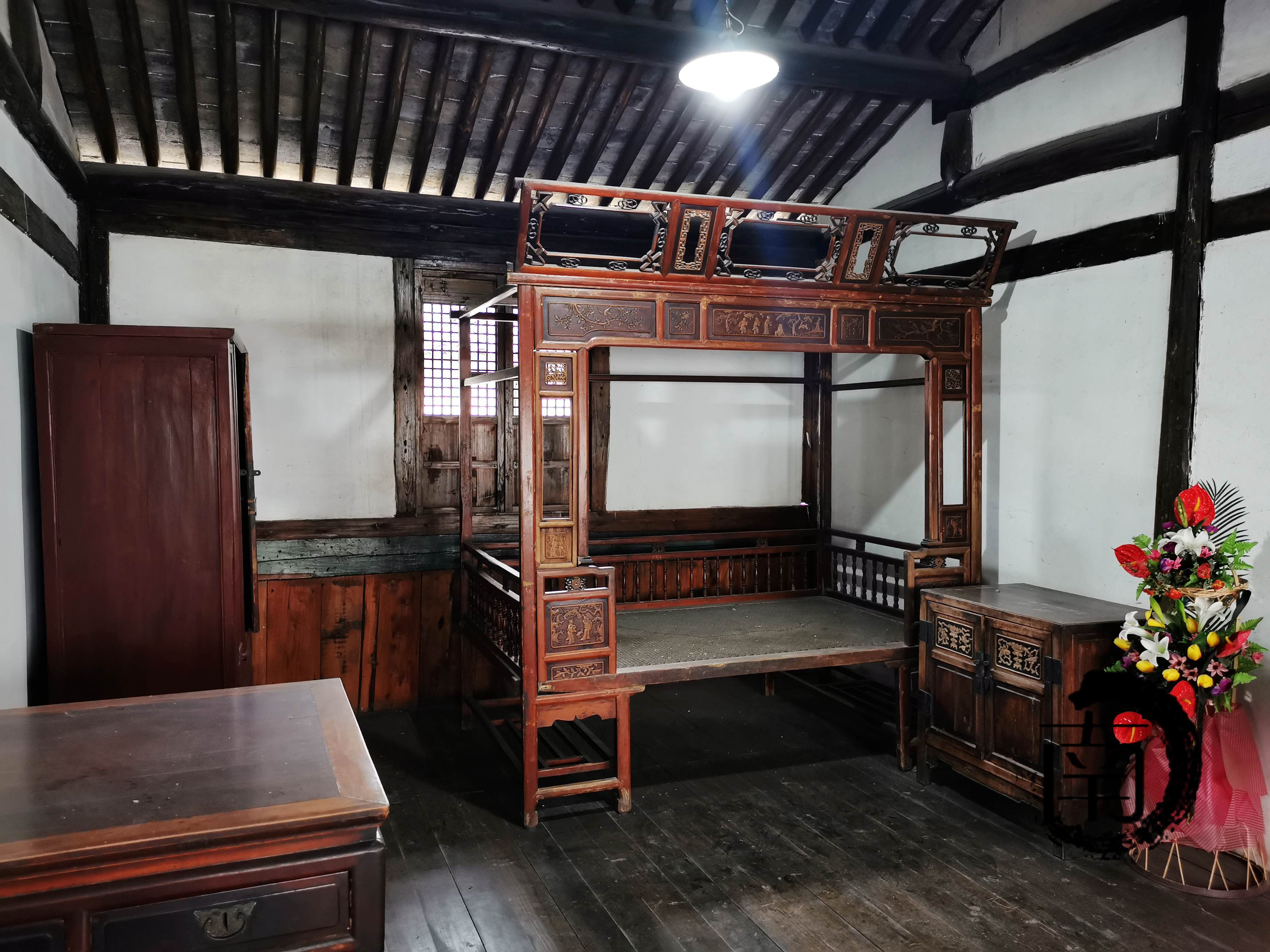 『浙·绍兴』胡愈之故居_浙江省_保护_民国