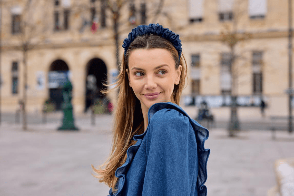 alexandre de paris 高尚系列 | 文艺休闲 率性时髦