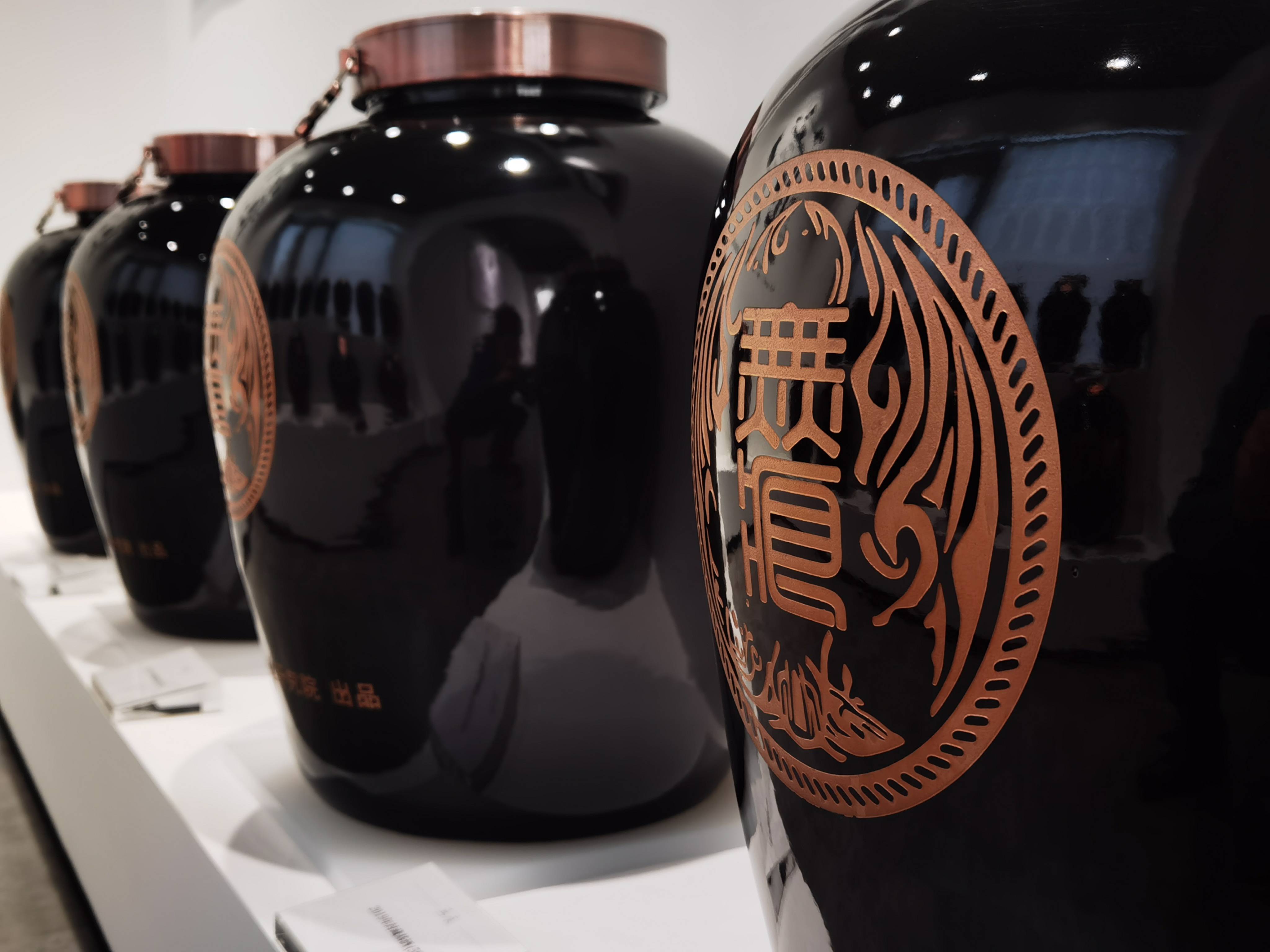 汇集天时地利人和的琼浆玉露_酿造_酿酒_名酒