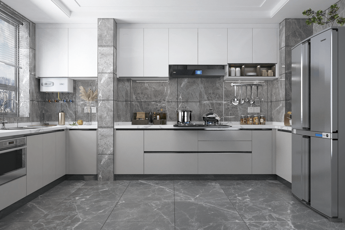 新房装修时 壁挂炉什么时候安装比较合适?_橱柜_建议_厨房