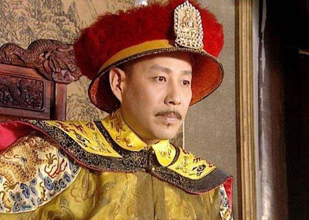 雍正王朝，第六十八集_四爷_先生_皇位