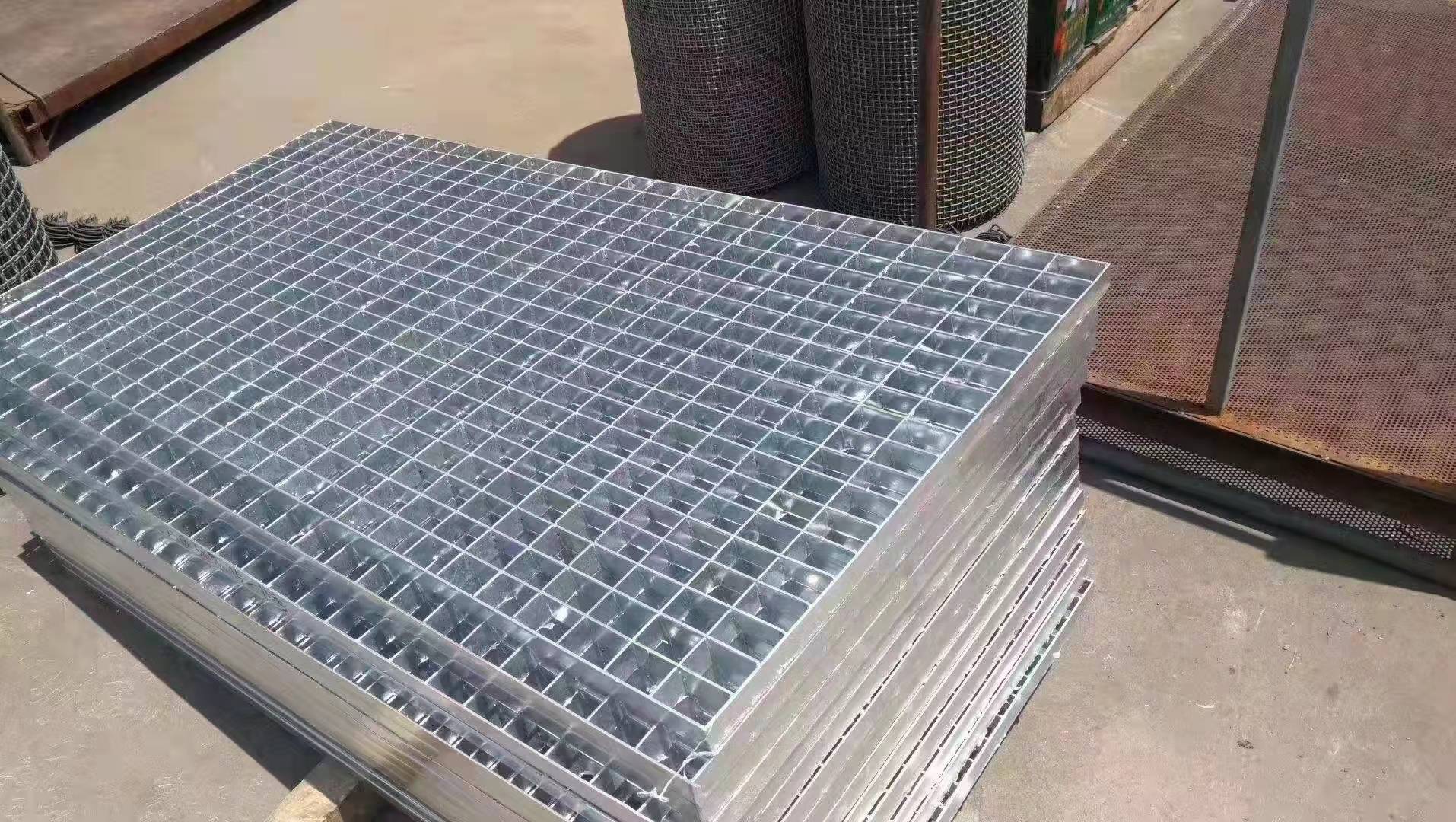 镀锌电厂焊接钢格板a仓山a镀锌电厂焊接钢格板的用途