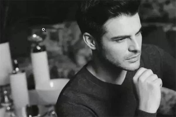 东方雪妮:绅士是一种生活态度,又帅气更优雅