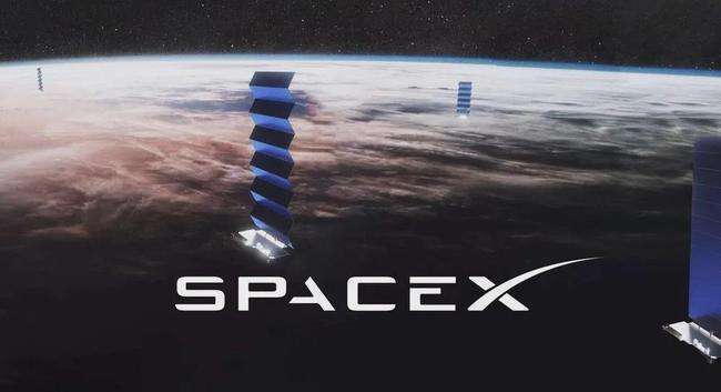 进军航空新市场spacex星链拿到首单飞机wifi服务年内启动