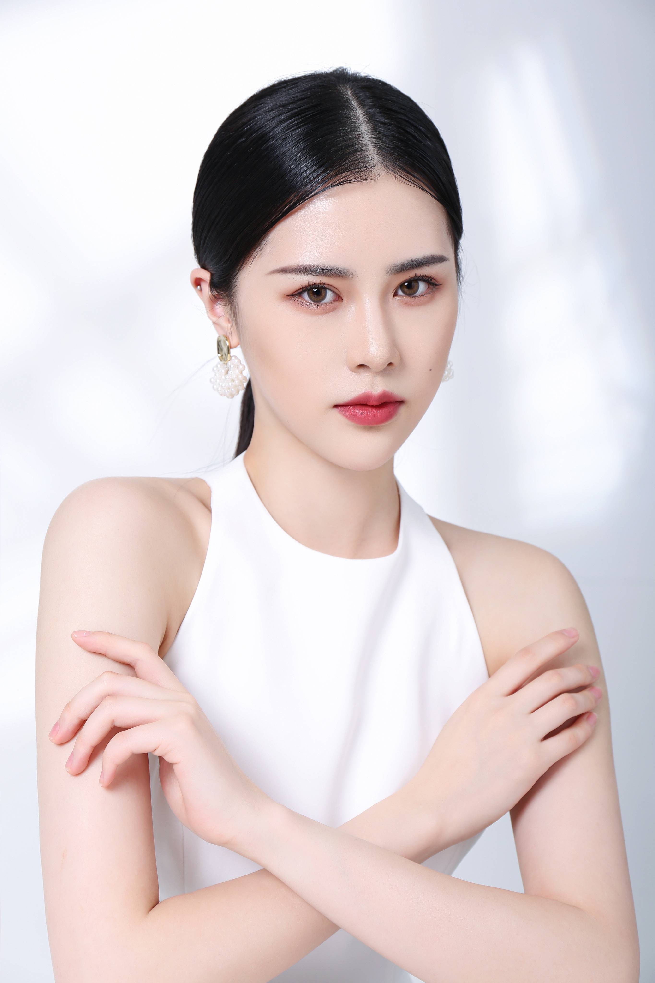 区季军-魏子佩(北京赛区)▲张心心-2020 cctv《星光大道》年度总冠军