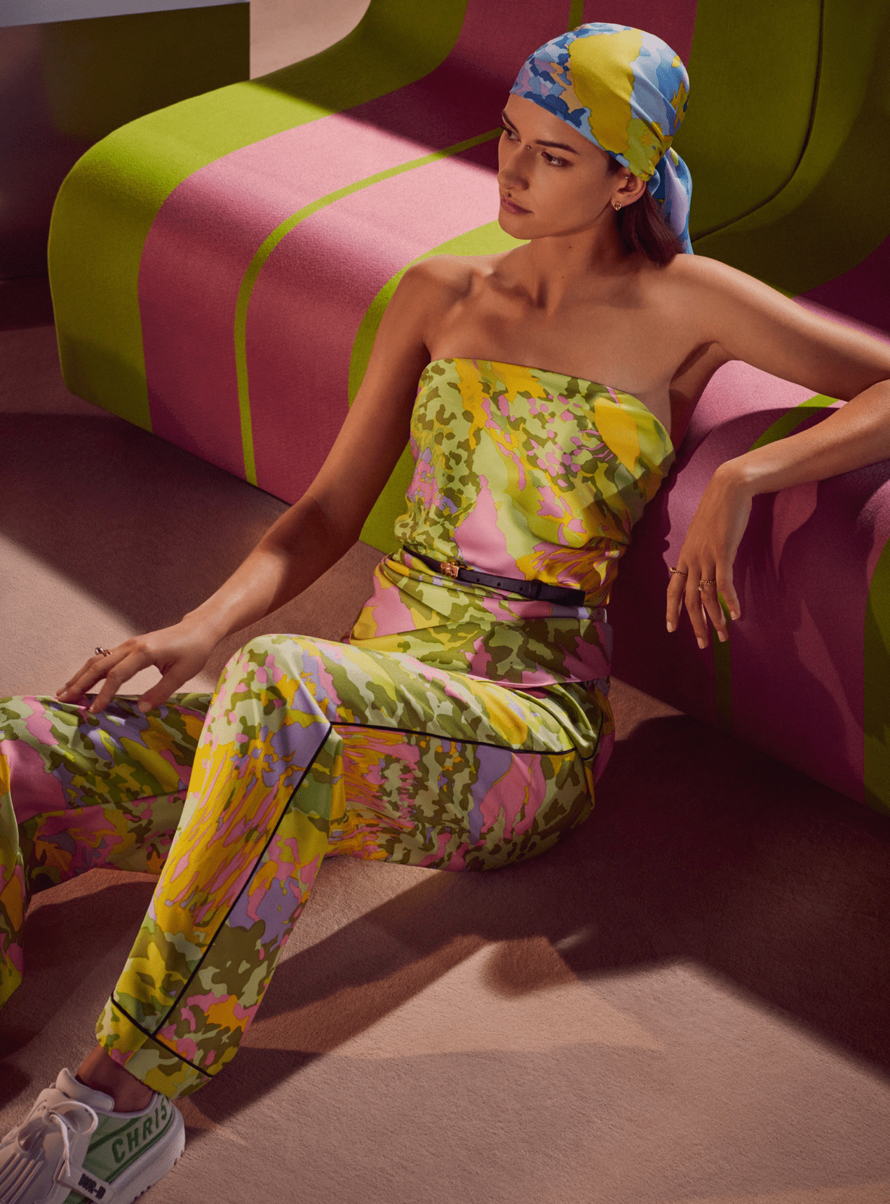 diorchezmoi限定系列