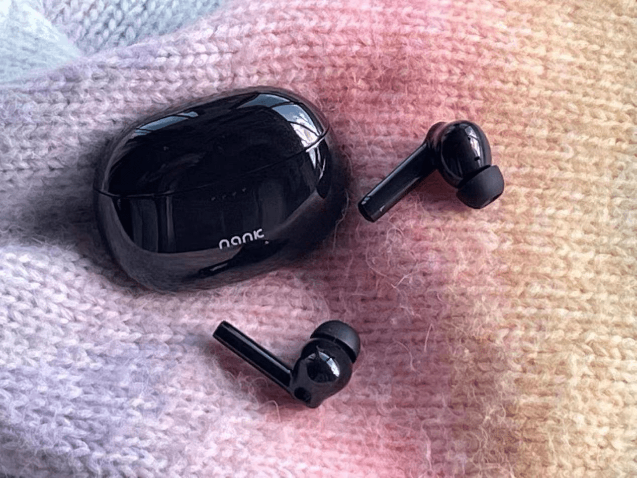 五一长假出行什么蓝牙耳机好?降噪蓝牙耳机推荐