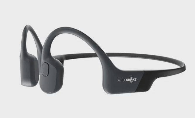 哪种蓝牙耳机不伤耳朵,不伤耳的骨传导蓝牙耳机推荐