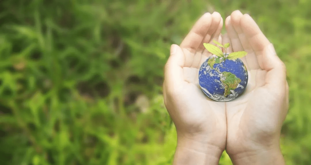 美丽持之以恒推进生态文明建设坚持绿色发展理念"珍爱地球 人与自然