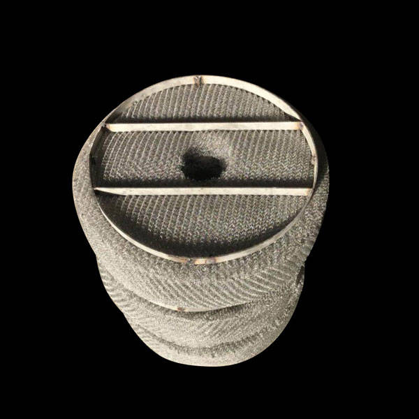 pp丝网除沫器价格是多少